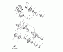 Crankshaft & Piston