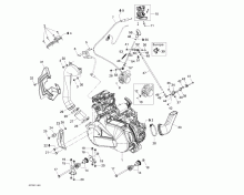 Motor & Anbauteile 