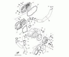 Crankcase Cover