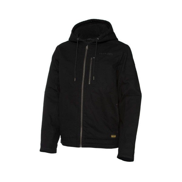 Can-Am Utility Jacket schwarz Men