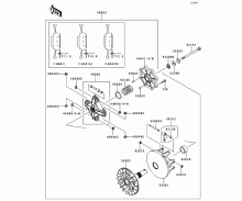 Drive Converter