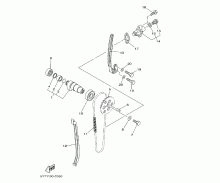 camshaft & chain