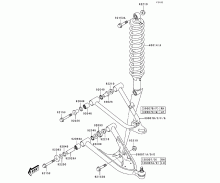 Front Suspension