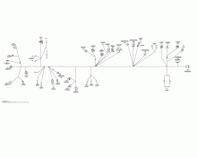 Electricyal Harness Main