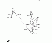 Knuckle Arm 04