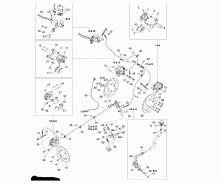 Bremssystem 1