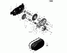 CVT - Automatik