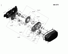 CVT - Automatik