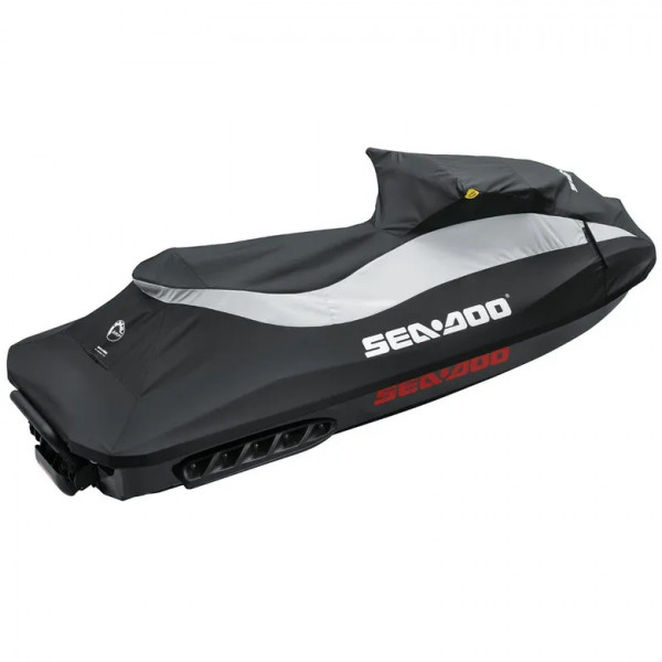 Sea Doo Abdeckung GTR (2012-2018) Modelle