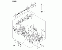 Final Bevel Gear (Font)