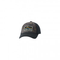 Can-Am Youth Curved Camo Cap Kid/Teen camo