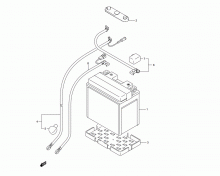 Battery