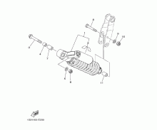 Rear Suspension