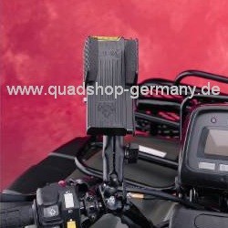 Quad GPS / Handy Halterung  Quad-Teile 24 Quad und ATV Ersatzteile und  Zubehör