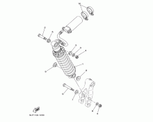 Rear Suspension