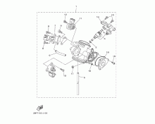 Throttle Body Assy 1