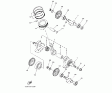 Crankshaft & Piston