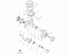 Crankshaft & Piston