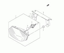 Rear Combination 03