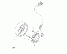 Lichtmaschine