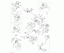 Bremssystem