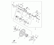 Rear Brake