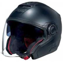 Can-Am N40-5 Jet-Helm schwarz