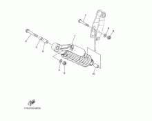 Rear Suspension