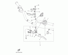 Handle Switch & Lever