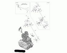 Motor & Anbauteile 2