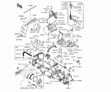 Frame Fittings