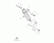 Rear Suspension