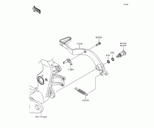 Brake Pedal