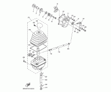 Shift Shaft