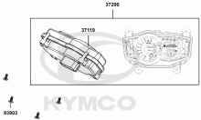 Tachometer