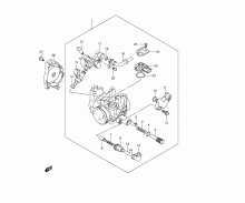 Throttle Body