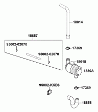 Sekundärluftsystem