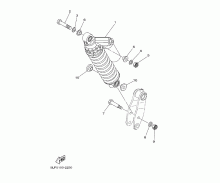 Rear Suspension