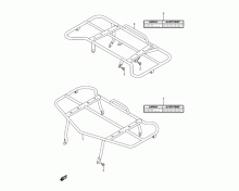 Carrier (LT-A750XL1 P28)