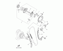 Camshaft & Chain