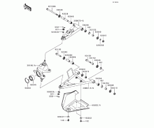 Front Suspension EU/UK