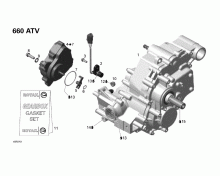 Getriebe 2