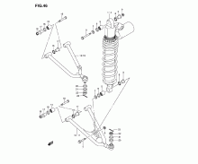 Suspension Arm