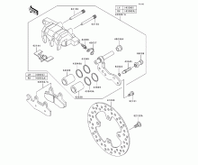 Front Brake