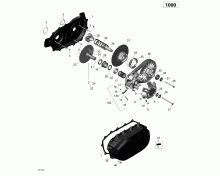 CVT - Automatik