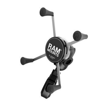 Can-Am Ryker Smartphone-Halter+