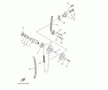 Crankshaft & Chain