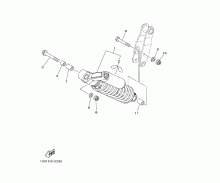 Rear Suspension