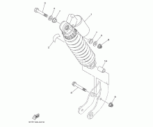 Rear Suspension