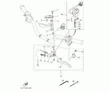 Handle Switch & Lever